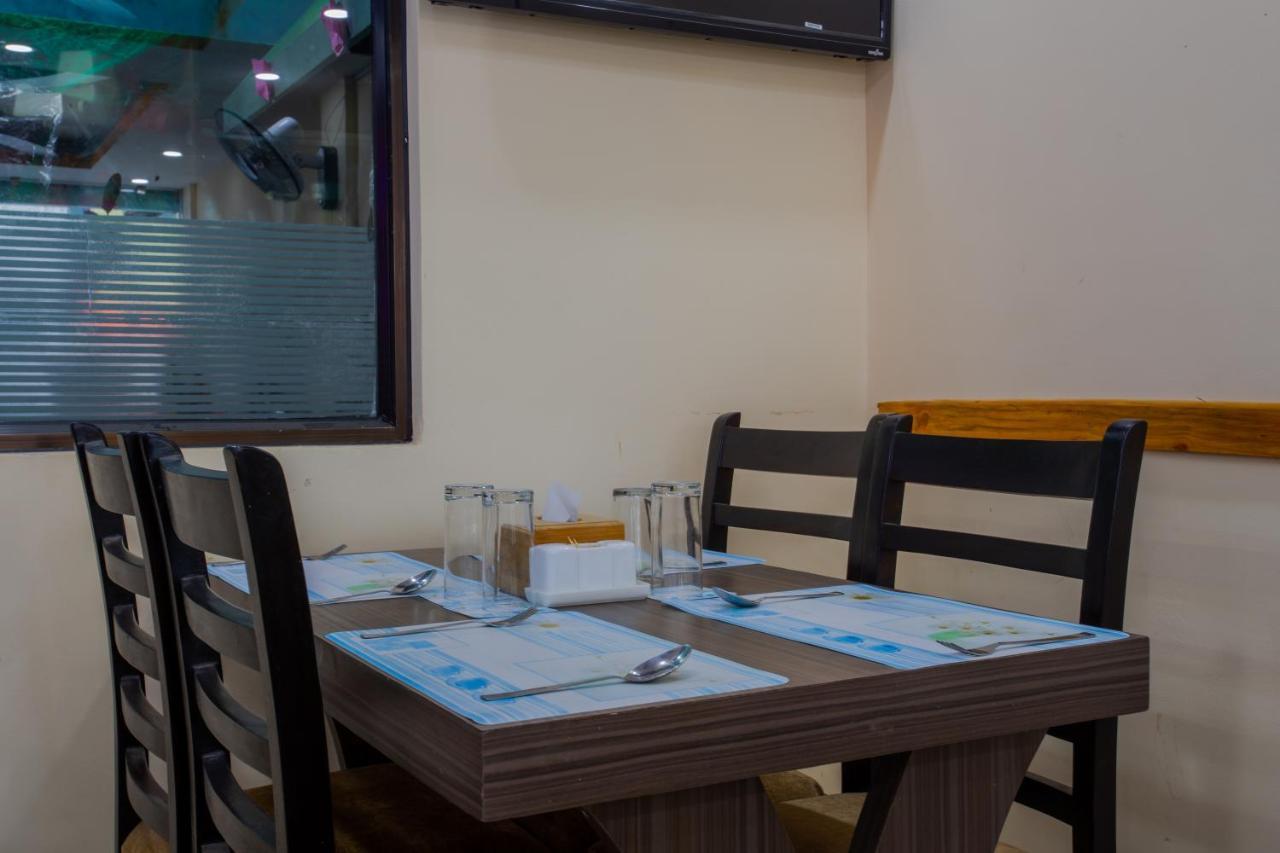 Hotel Maheshwor Pashupatinath Экстерьер фото